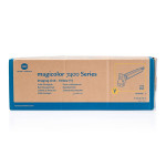 Konica Minolta originální válec 4062-313, yellow, 30000str.