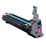 Konica Minolta originální válec IU-312M, A0310AJ, magenta, 30000str.