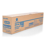 Konica Minolta originální válec DR-313K, A7U40RD, black, 90000/150000str.