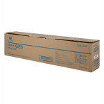 Konica Minolta originální válec DR-512, A2XN0RD, black, 120000str.