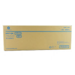 Konica Minolta originální válec A9K70RD, DR-712K, black