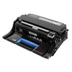 Konica Minolta originální válec A6VM03V, A6VM03A, IUP-20, black, 60000str.