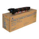 Konica Minolta originální válec IUP-24Y, A95X06D, yellow