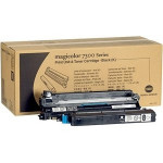 Konica Minolta originální válec 1710-5320-01, black, 26000str.