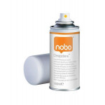 Čistící sprej na bílé tabule, 150 ml, NOBO