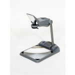 Zpětný projektor "Quantum 2523T", přenosný, NOBO