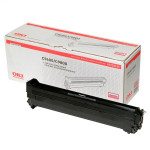 OKI originální válec 42918106, magenta, 30000str.