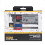 Startovací sada na bílou magnetickou tabuli