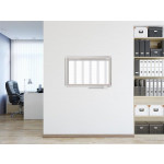 Magnetická plánovací tabule - roční, ENG, 90x60 cm, VICTORIA