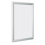 Rám na plakáty "Snap", nástěnný, hliníkový, A3 (297x420mm), VICTORIA