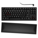 HP Omen Spacer TKL klávesnice bezdrátová US, černá integrovaná, herní, mechanická, podsvícená typ 2.4 [GHz]