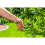 Verto nůžky na větve a keře 15G205, 20mm