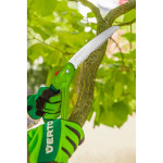 Verto zahradní pila 15G100, 180mm