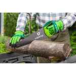 Verto ruční pila 15G102, 450mm