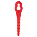 GRAPHITE Sekačka strunová, 9000ot./m, 18V