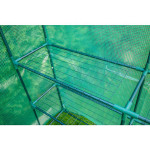 NEO TOOLS Skleník 143x143x195cm