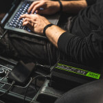 Green Cell Power Inverter PRO měnič napětí z 12V na 230V, 500W/1000W, modifikovaný sinus