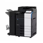 Minolta bizhub C301i