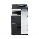 Minolta bizhub C224e - použitý stroj