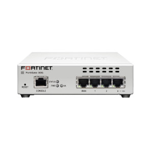 Fortinet FG-30G, FortiGate 30G, HW only
