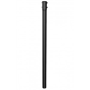 Neomounts  NS-EP100BLACK / 100 cm extension pole for FPMA-C340BLACK / Black