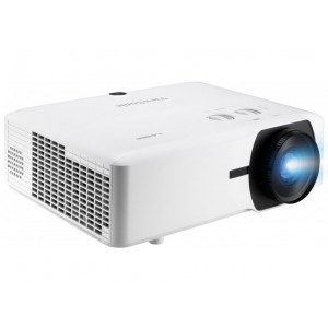 ViewSonic LS920WU/1920x1200/LASER projektor/6000 ANSI/3000000:1/Repro/2x HDMI/RS232 RJ45/USB/HDBaseT/compos/S