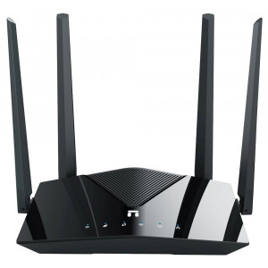 STONET by NETIS NX10 AX1500 Wireless Dual Band Gigabit Router