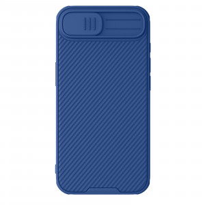 Nillkin CamShield PRO Zadní Kryt pro Apple iPhone 16e Blue