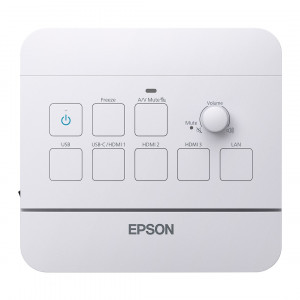 Epson Control and Connection BOX-ELPCB04
