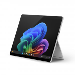 Microsoft Surface Pro 13" (11. edice)/SD-X Elite/13"/2880x1920/T/16GB/512GB/Adreno/W11P/Platinum/2R