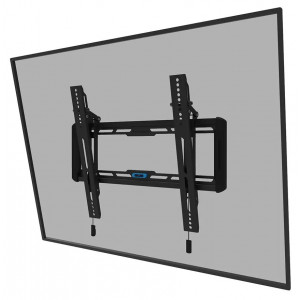 Neomounts WL35-550BL14/Držák displeje/na stěnu/32-65"/sklopný/VESA 400X400/nosn. 60kg/černý