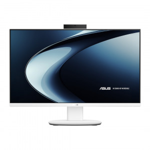 ASUS AiO/V470VA-WPE099W/27"/FHD/3-100U/8GB/512GB/Intel int/W11H/Bílá/2R