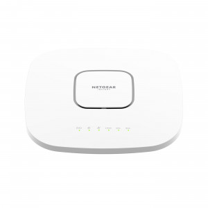 NETGEAR 2PT WIFI 6E AX7800 APP MANAGED AP