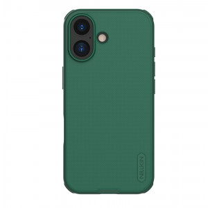 Nillkin Super Frosted PRO Apple iPhone 17 Dark Green
