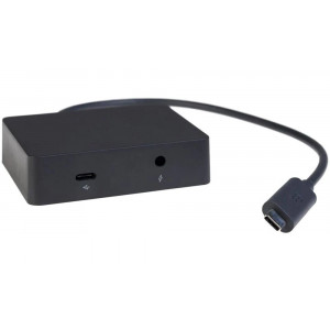 Logitech Rally Camera - POWER SPLITTER / rozbočovač k napájení Rally kamery