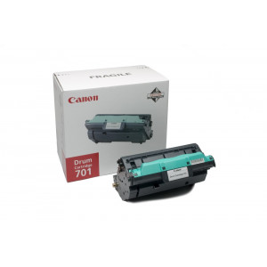 Canon EP-701/ Válcová jednotka/ LBP5200/ MF8180C/ 20 000 čb/ 5 000 bar stran