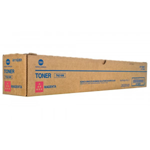 Konica Minolta Toner TN-216/ Bizhub C220/ C280/ 26 000 stran/ purpurový