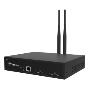 Yeastar NeoGate TG200L, IP LTE Brána, 2xLTE port, 1xLAN