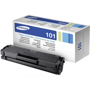 HP - Samsung toner černý MLT-D101S pro ML-2160/2165/2168/SCX-3400/3405/3405W - 1500 str.