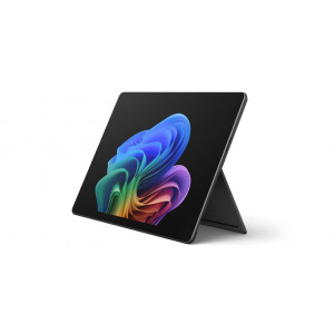 Microsoft Surface Pro 13" (12. edice)/U5-335/13"/2880x1920/T/16GB/256GB/Intel int/W11P/Black/2R