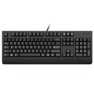 Lenovo klávesnice Preferred Pro II USB - CZ/SK