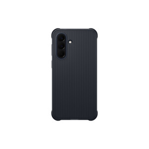 Samsung Tvrzený Zadní kryt A57 Black