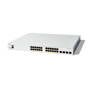 Cisco Catalyst C1300-24FP-4G