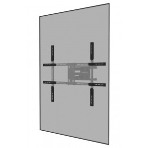 Neomounts Select  AWLS-950BL1 / VESA rozšiřovací sada pro WL40S-950BL18 (z VESA 800x600 na max VESA 1200X900) / černá
