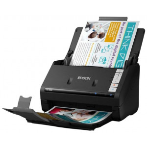 Epson skener WorkForce ES-550W