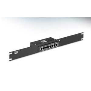 Axon PoE Multi net protector Rack 8 port