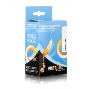 PRINTLINE kompatibilní cartridge s HP 973X, F6T81A, cyan, čip