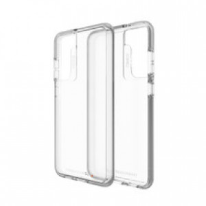 ZAGG GEAR4 D3O Crystal Palace kryt Samsung S21 FE průh