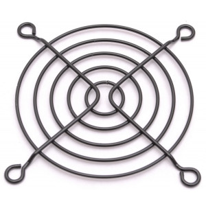 PRIMECOOLER PC-FG92B 92mm BLACK