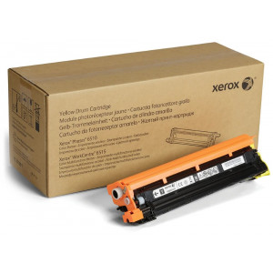 Xerox originální válec 108R01419, yellow, 48000str., Xerox Phaser 6515, 6510
